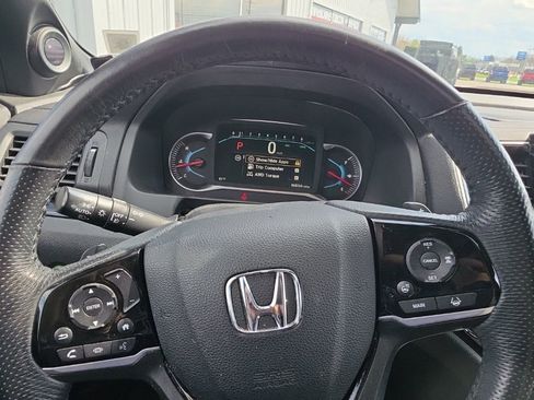 Used 2020 Honda Passport Elite image 27