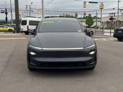 Used 2026 Tesla Model Y Long Range