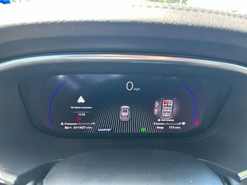 Used 2025 Acura MDX FWD image 7