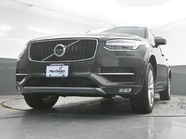Used 2018 Volvo XC90 T6 Momentum w/ Convenience Package AWD/4WD image 29
