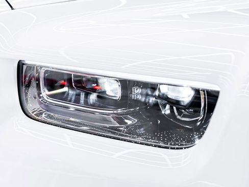 Used 2026 Rolls-Royce Phantom Sedan image 13