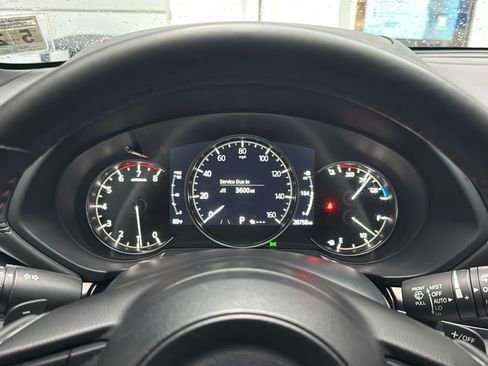 Used 2024 MAZDA CX-5 2.5 Turbo w/ Premium Package AWD/4WD image 28