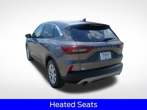 Used 2023 Ford Escape Active w/ Cold Weather Package FWD image 7