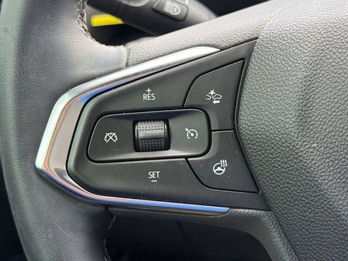 Certified 2024 Chevrolet Trax ACTIV w/ Driver Confidence Package FWD image 25