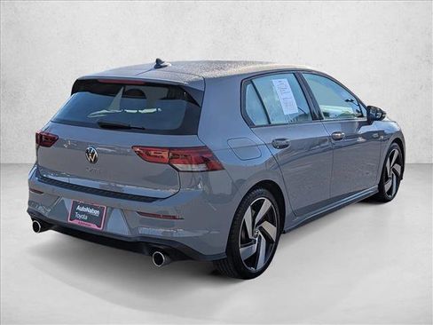 Used 2025 Volkswagen Golf S image 5