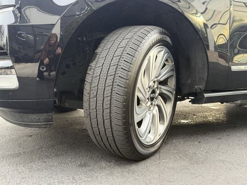 Used 2024 Lincoln Navigator Reserve image 33