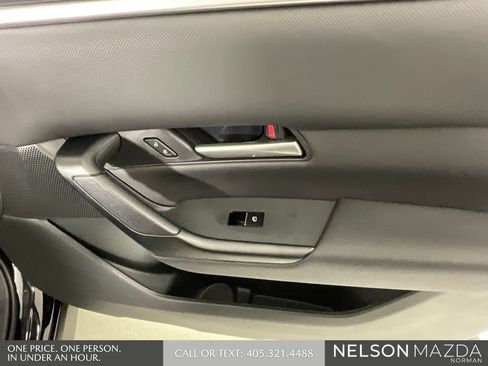 New 2026 MAZDA CX-50 Meridian Edition w/ Weather Package AWD/4WD image 20