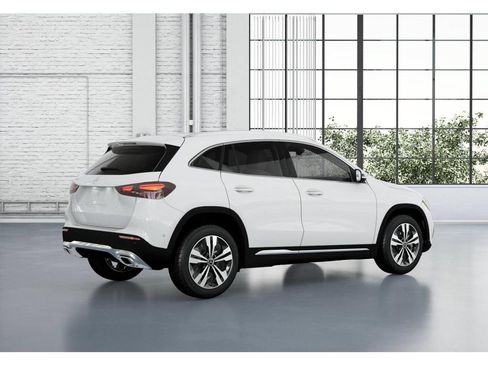 Certified 2026 Mercedes-Benz GLA 250 image 20