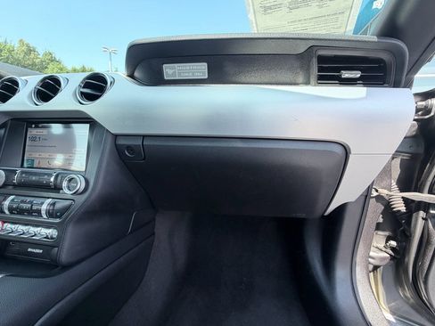 Used 2017 Ford Mustang Premium RWD image 25