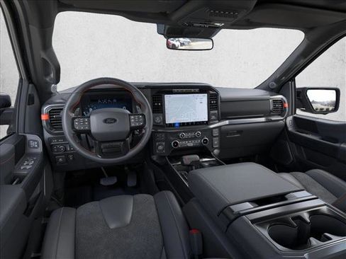 New 2026 Ford F150 Raptor AWD/4WD image 9