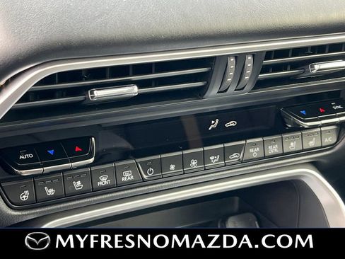 New 2026 MAZDA CX-90 3.3 Turbo w/ Premium Plus Pkg AWD/4WD image 22