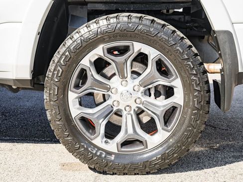 Used 2021 RAM 1500 Laramie image 23