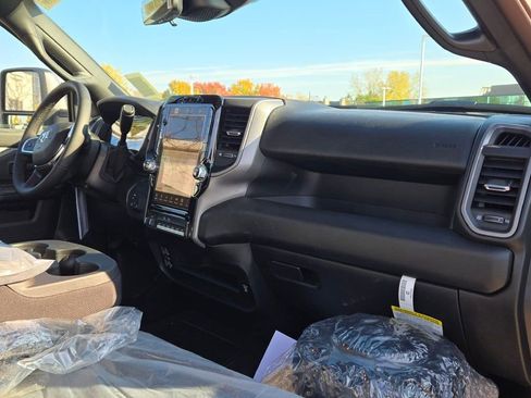 New 2026 RAM 4500 Tradesman image 8