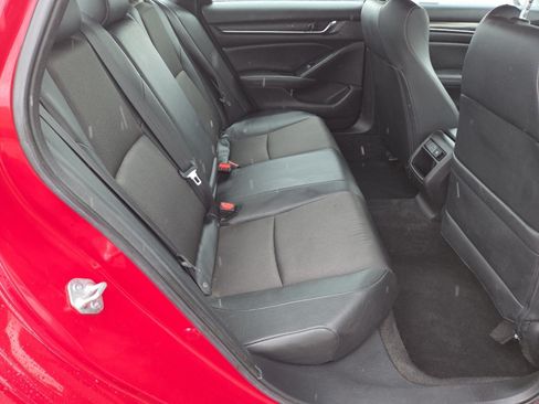 Used 2021 Honda Accord Sport image 19