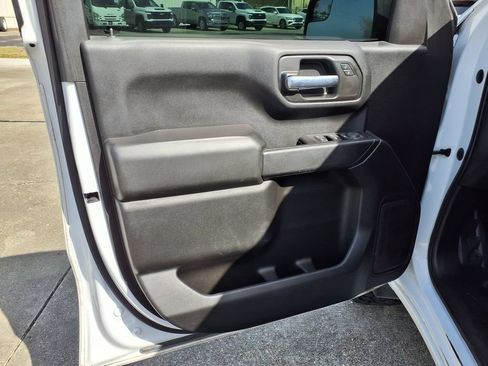 Used 2020 GMC Sierra 1500 2WD Double Cab w/ Fleet Convenience Package image 20