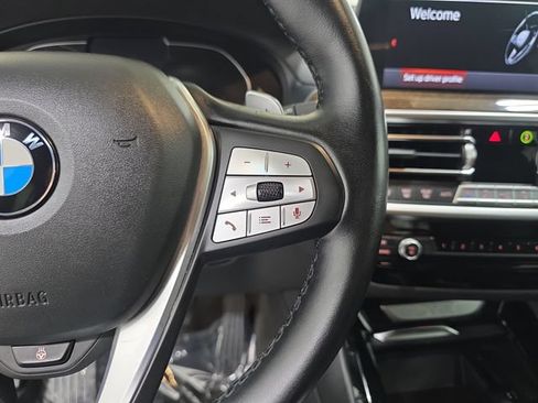 Used 2022 BMW X3 xDrive30i AWD/4WD image 18