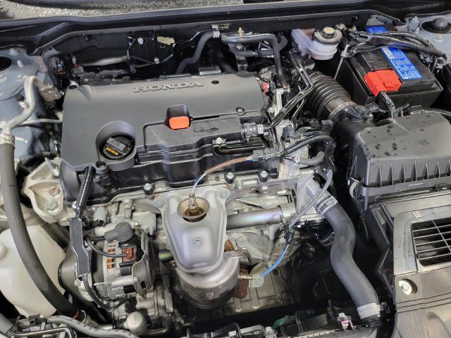 Used 2024 Honda Civic Sport image 34