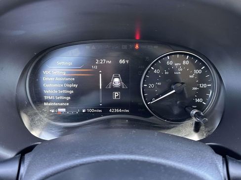 Used 2023 Nissan Kicks SR w/ SR Premium Package FWD image 18