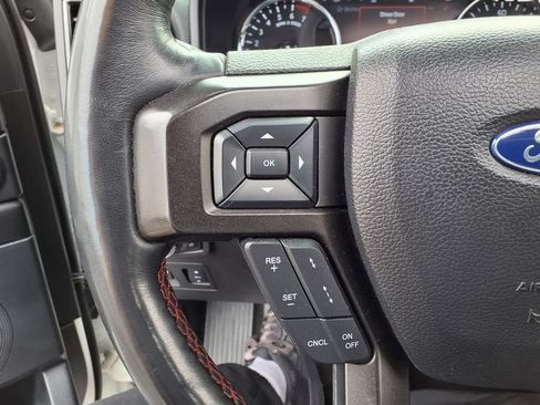 Certified 2020 Ford Expedition Limited w/ Equipment Group 303A AWD/4WD image 20