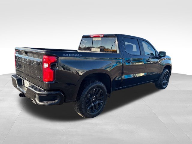 New 2026 Chevrolet Silverado 1500 RST AWD/4WD image 5