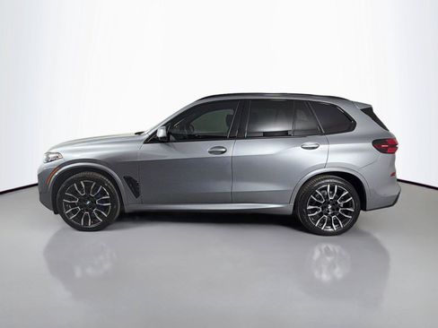 New 2026 BMW X5 xDrive40i w/ M Sport Package AWD/4WD image 8