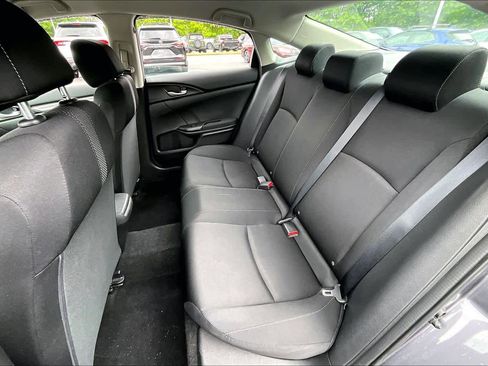 Used 2021 Honda Civic LX image 19