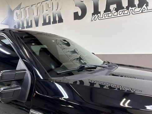 Used 2021 Ford F350 Lariat w/ Lariat Ultimate Package image 71