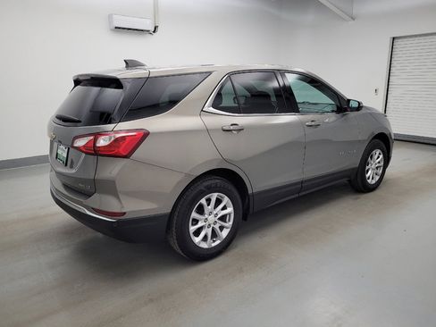 Used 2018 Chevrolet Equinox LT AWD/4WD image 10