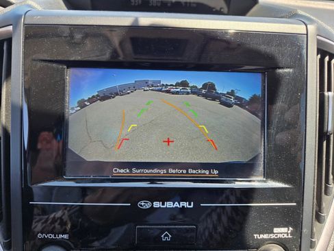 Used 2023 Subaru Forester AWD/4WD image 19