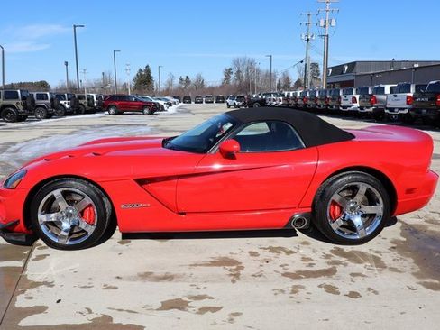 Used 2005 Dodge Viper SRT-10 image 20