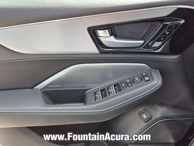 Used 2026 Acura MDX w/ Technology Package FWD image 12