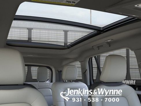 New 2026 Lincoln Aviator AWD image 22