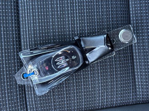 Used 2024 Buick Envista Preferred image 32