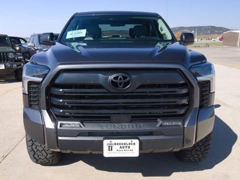 Used 2024 Toyota Tundra SR5 image 7