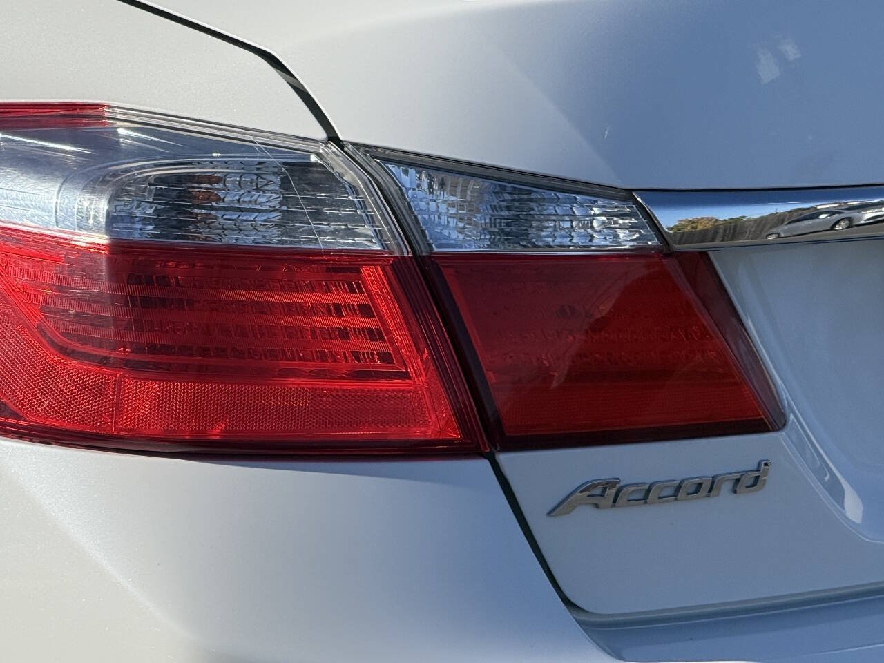 Used 2013 Honda Accord LX image 24
