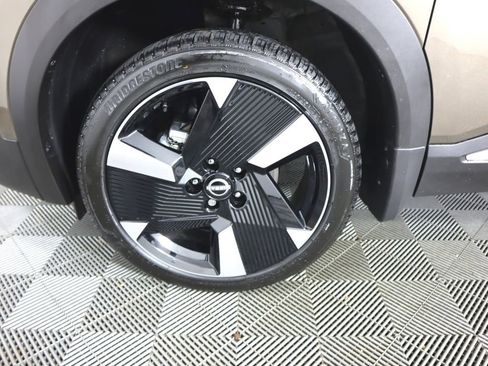 New 2026 Nissan Kicks SR w/ Cold Weather Package image 25