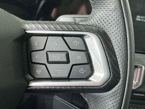 New 2025 Ford Mustang GT Premium w/ 60th Anniversary Package image 18