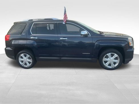 Used 2016 GMC Terrain SLT FWD image 29