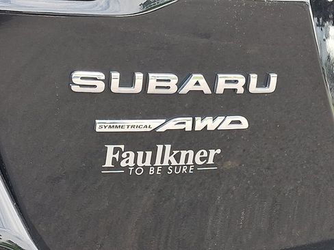 Certified 2024 Subaru Outback Touring XT AWD/4WD image 31