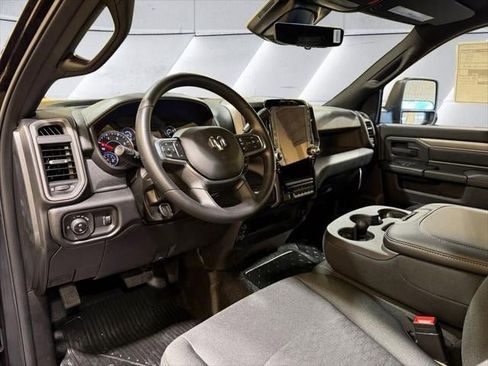 New 2026 RAM 3500 Tradesman image 26