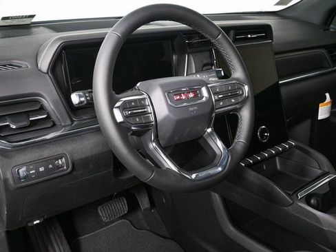 New 2026 GMC Terrain Elevation image 4