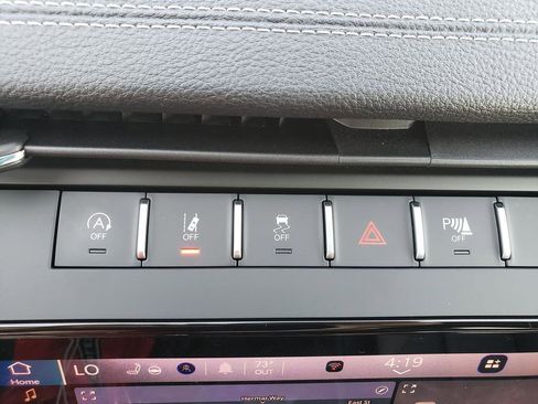 New 2026 Jeep Grand Cherokee Limited AWD/4WD image 22