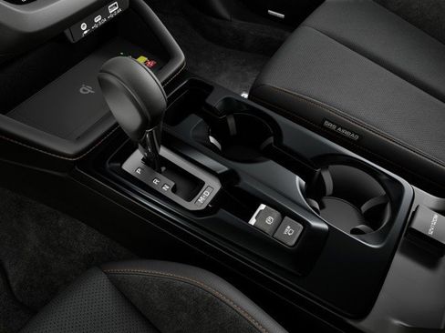 New 2026 Subaru Forester Touring AWD/4WD image 21