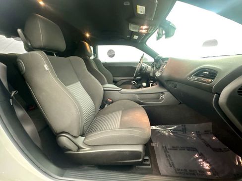 Used 2023 Dodge Challenger GT w/ Blacktop Package image 23