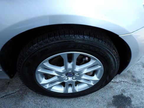 Used 2016 Volvo XC60 T5 Platinum w/ Climate Package image 17