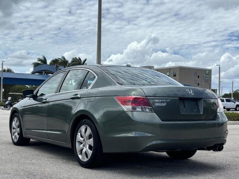 Used 2009 Honda Accord EX-L image 6