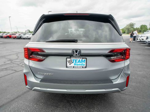 Used 2025 Honda Odyssey EX-L image 5