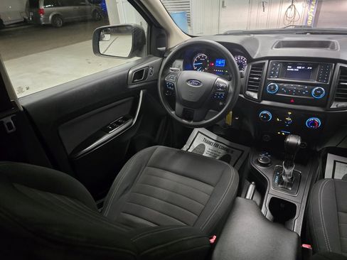 Used 2019 Ford Ranger XL w/ Equipment Group 101A Mid image 33