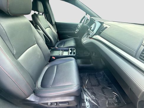 Certified 2023 Honda Odyssey Sport image 29