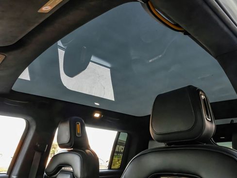 Used 2024 Rivian R1S Adventure AWD/4WD image 4